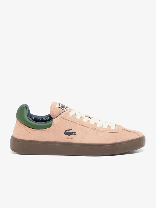 Кеды Lacoste модель 749SFA0051AJX Фото