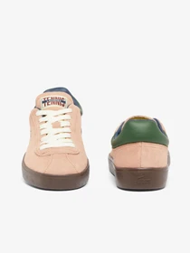 Кеди Lacoste модель 749SFA0051AJX Фото