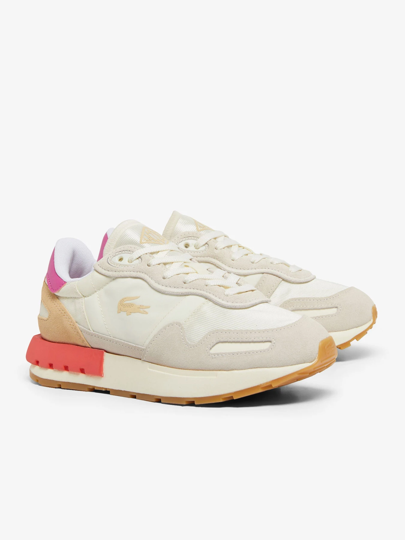 Кроссовки Lacoste модель 749SFA001806C Фото