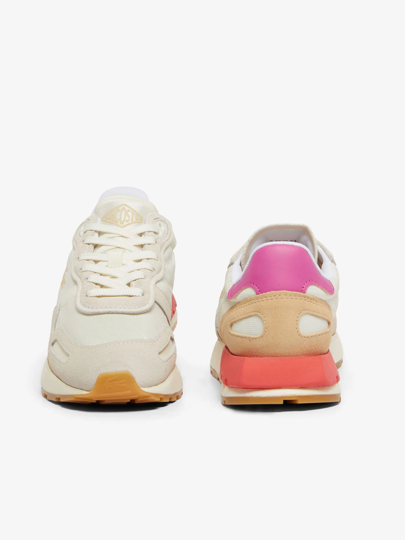 Кроссовки Lacoste модель 749SFA001806C Фото