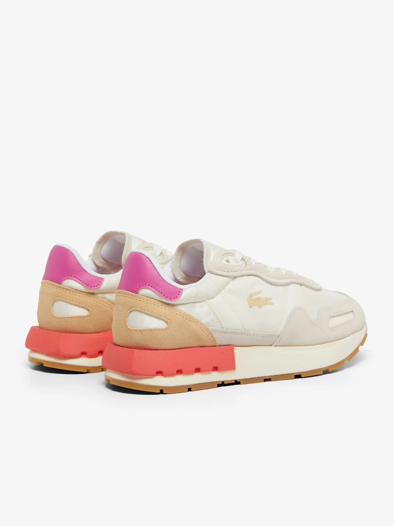 Кроссовки Lacoste модель 749SFA001806C Фото