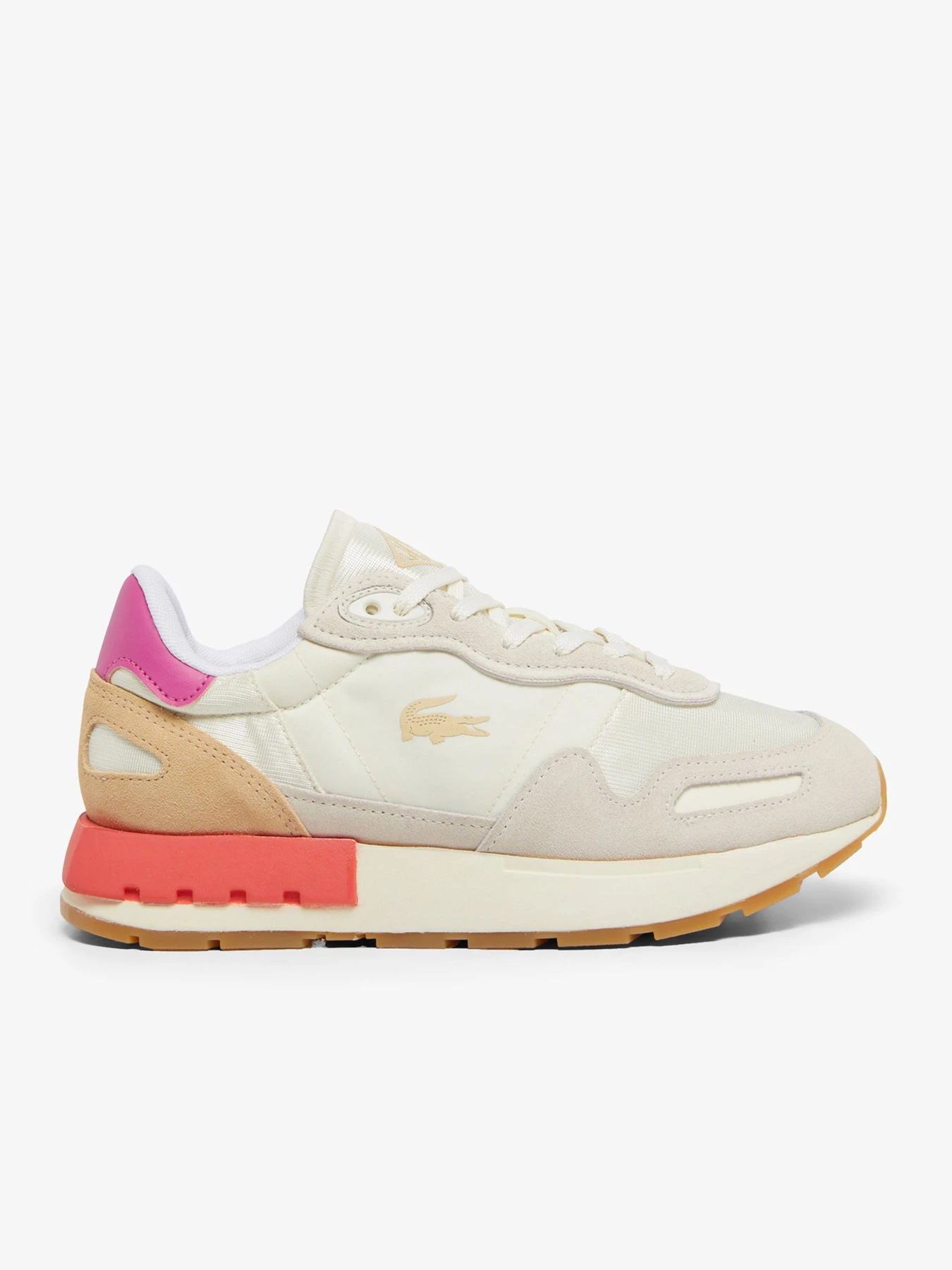 Кроссовки Lacoste модель 749SFA001806C Фото