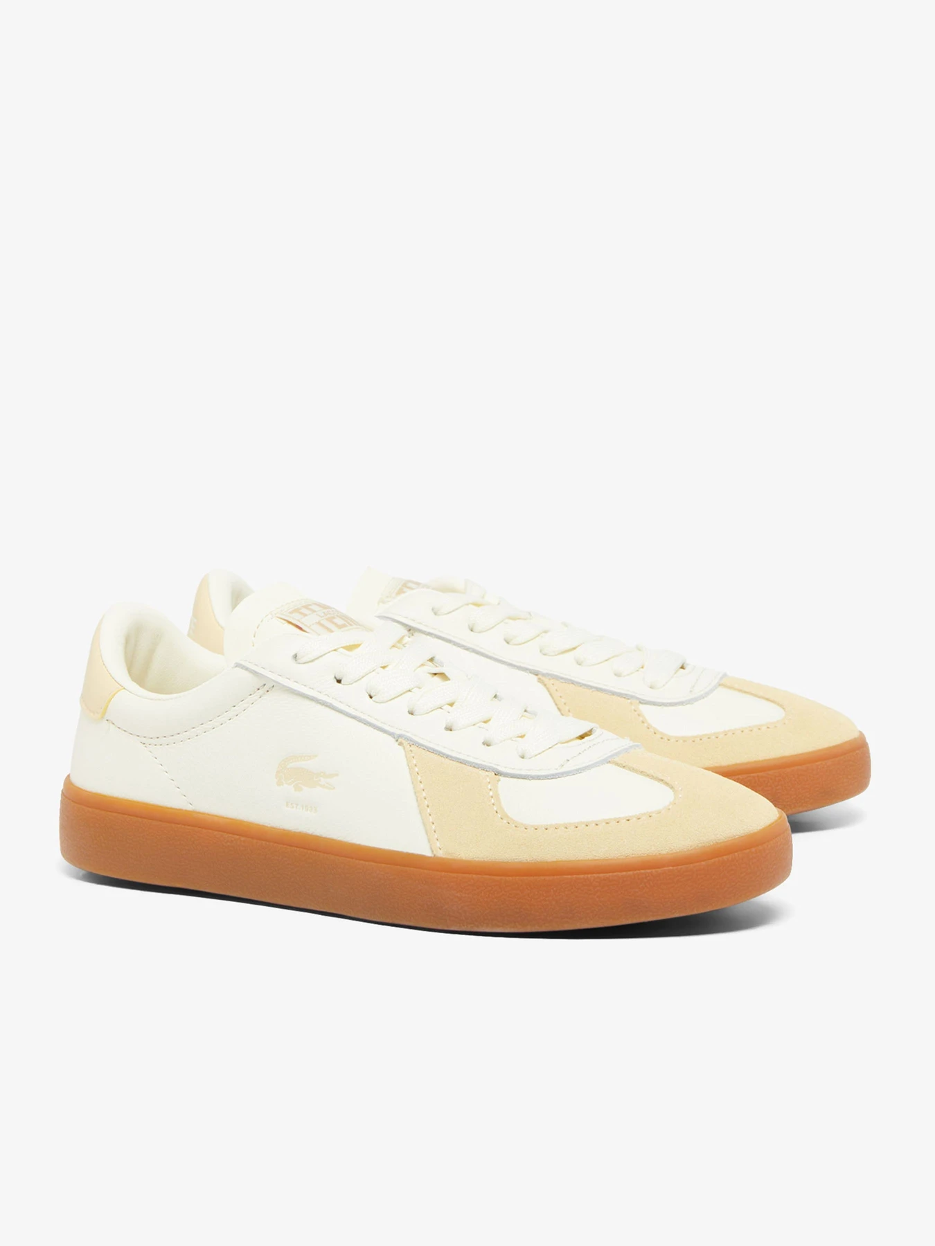 Кеды Lacoste модель 749SFA0030AB0 Фото