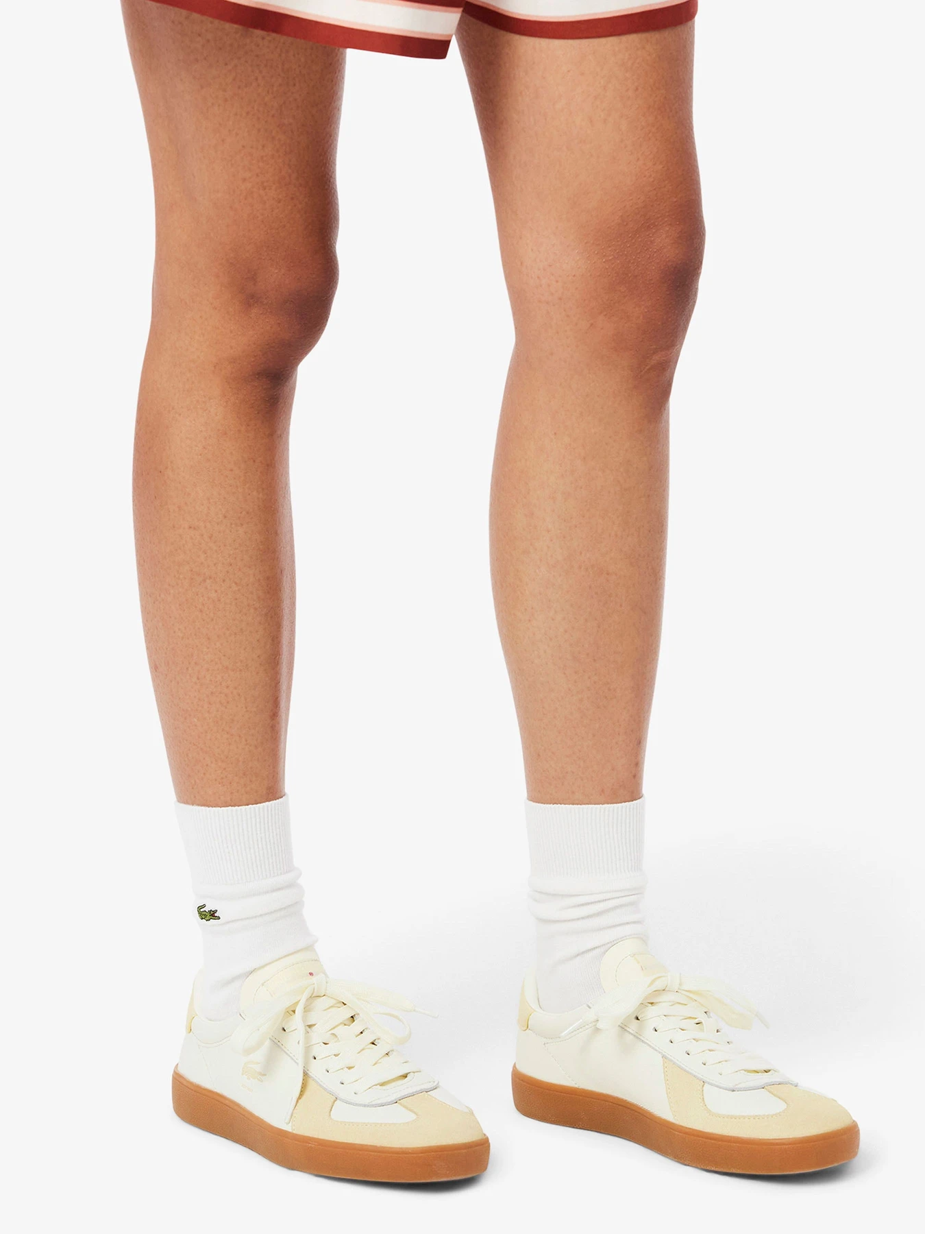 Кеды Lacoste модель 749SFA0030AB0 Фото
