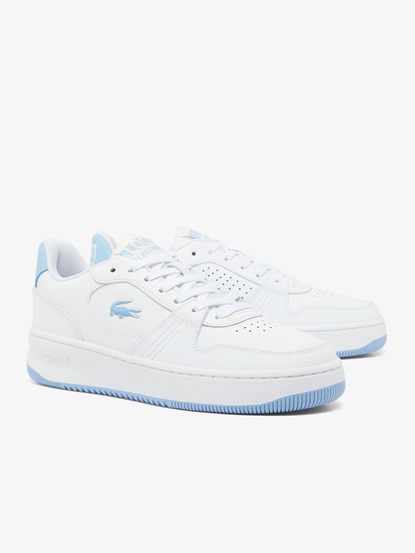 Кросівки Lacoste модель 748SFA01281T3 Кросівки Lacoste модель 748SFA01281T3 Фото
