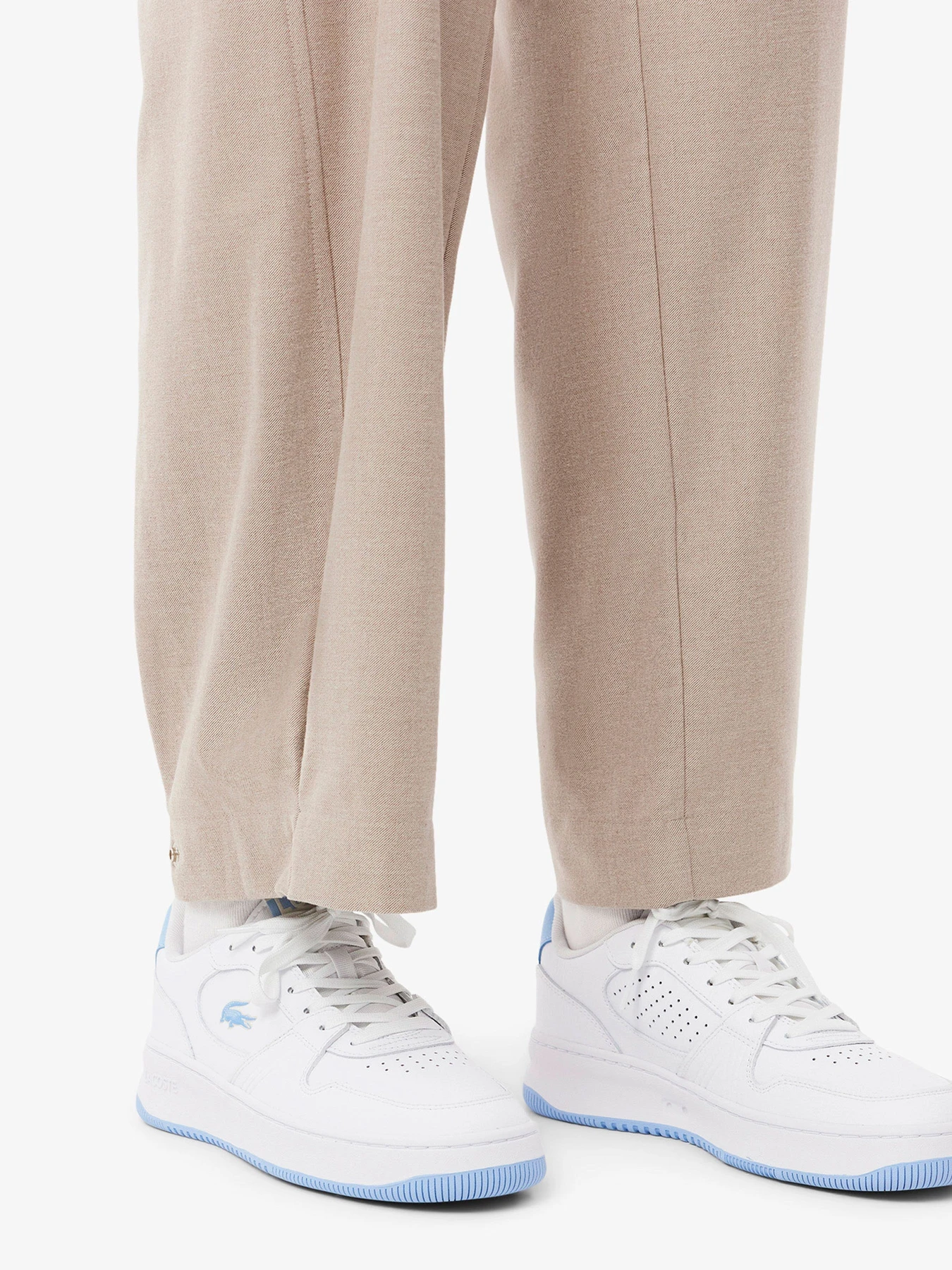 Кросівки Lacoste модель 748SFA01281T3 Кросівки Lacoste модель 748SFA01281T3 Фото