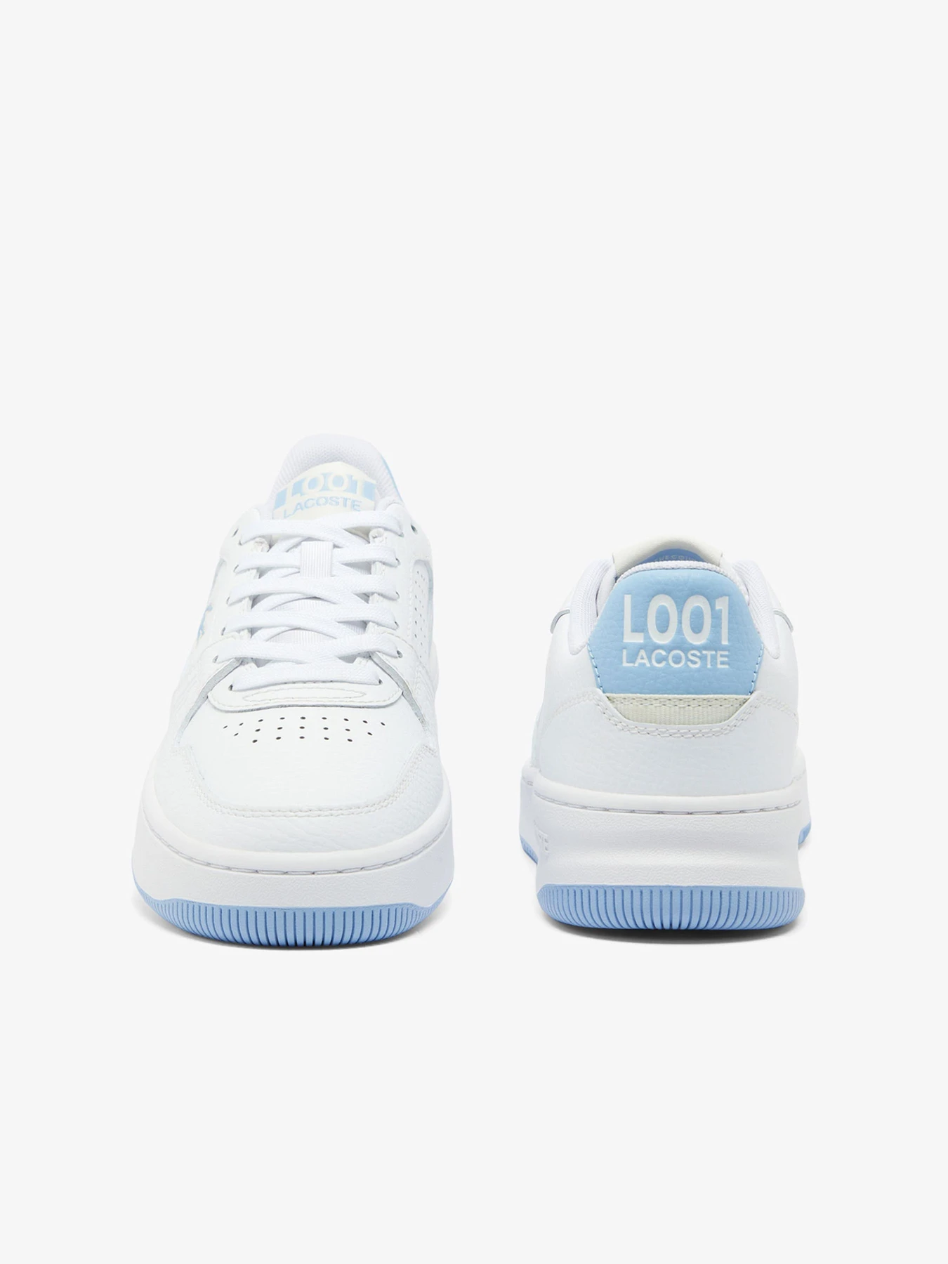 Кросівки Lacoste модель 748SFA01281T3 Кросівки Lacoste модель 748SFA01281T3 Фото