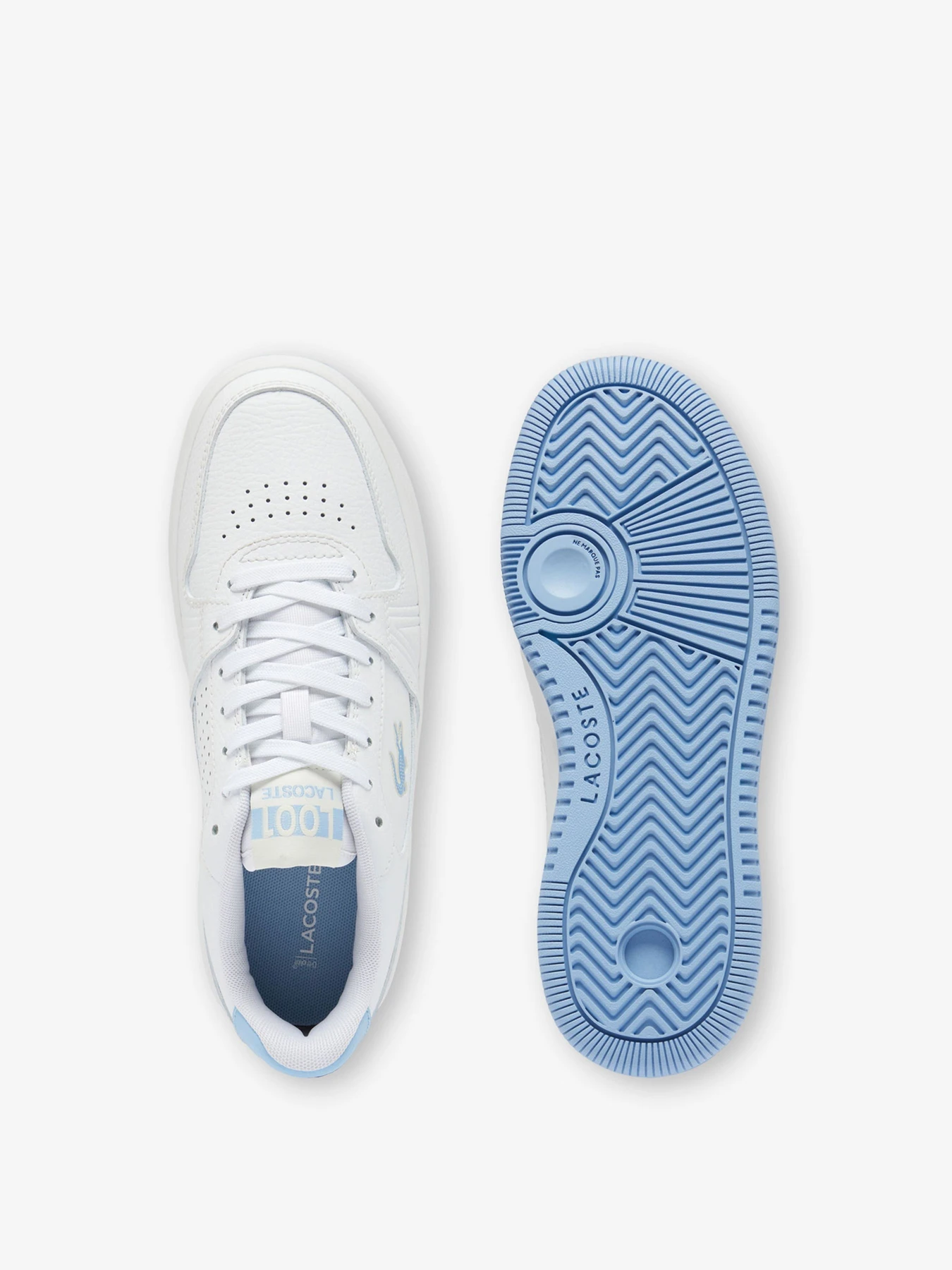Кросівки Lacoste модель 748SFA01281T3 Кросівки Lacoste модель 748SFA01281T3 Фото