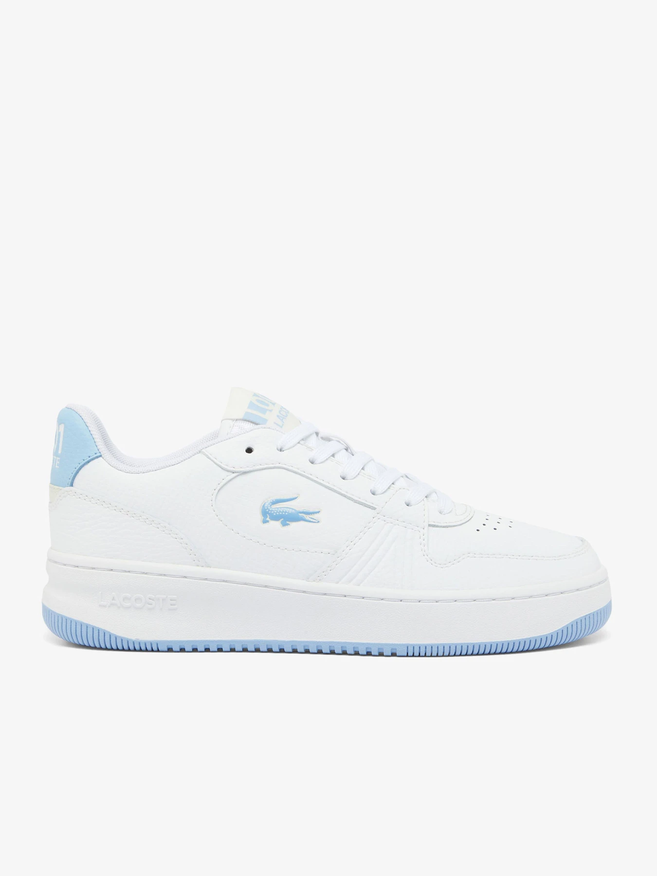 Кросівки Lacoste модель 748SFA01281T3 Кросівки Lacoste модель 748SFA01281T3 Фото