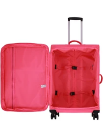 Дорожные сумки и чемоданы Bagland Валенсія модель 003796627 Фото