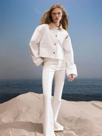 Куртки та дублянки FASHIONISTA модель FS5051 Фото