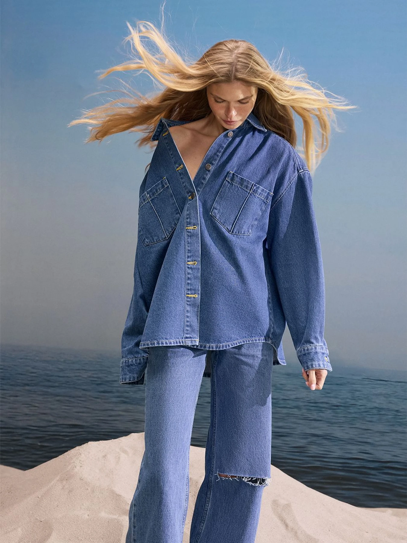 Рубашки FASHIONISTA модель FS5052 Фото