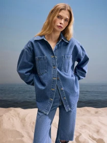 Рубашки FASHIONISTA модель FS5052 Фото
