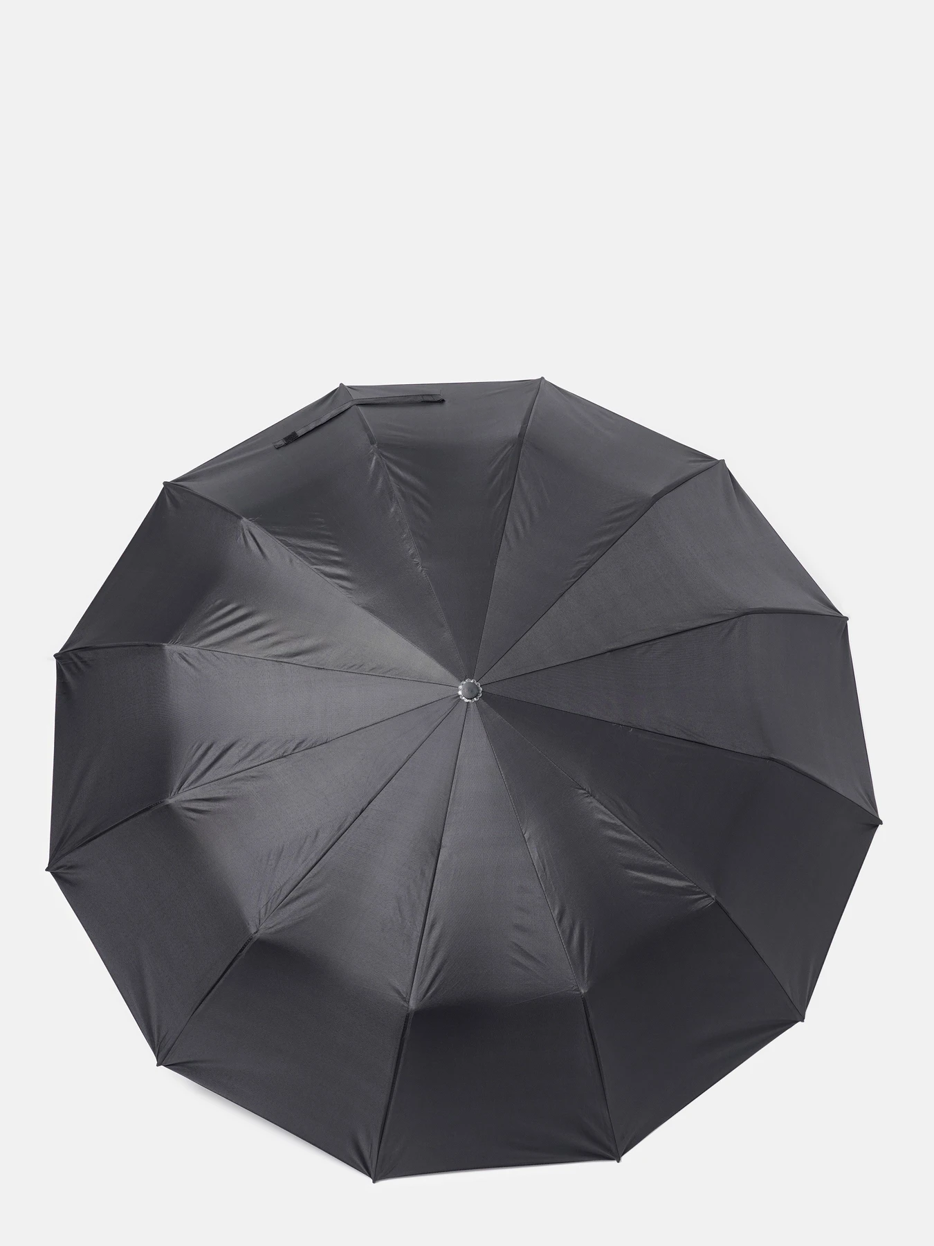 Зонты Monsen модель C1818bl-black Фото