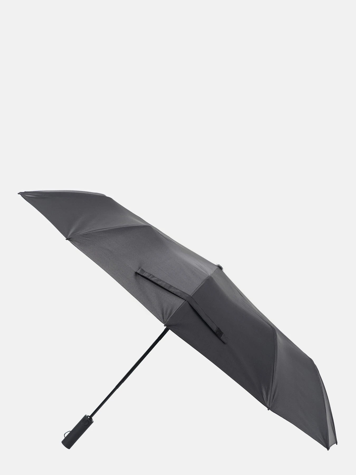 Зонты Monsen модель C1818bl-black Фото