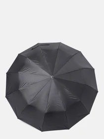 Зонты Monsen модель C1818bl-black Фото