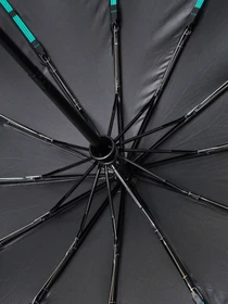 Зонты Monsen модель C1818bl-black Фото