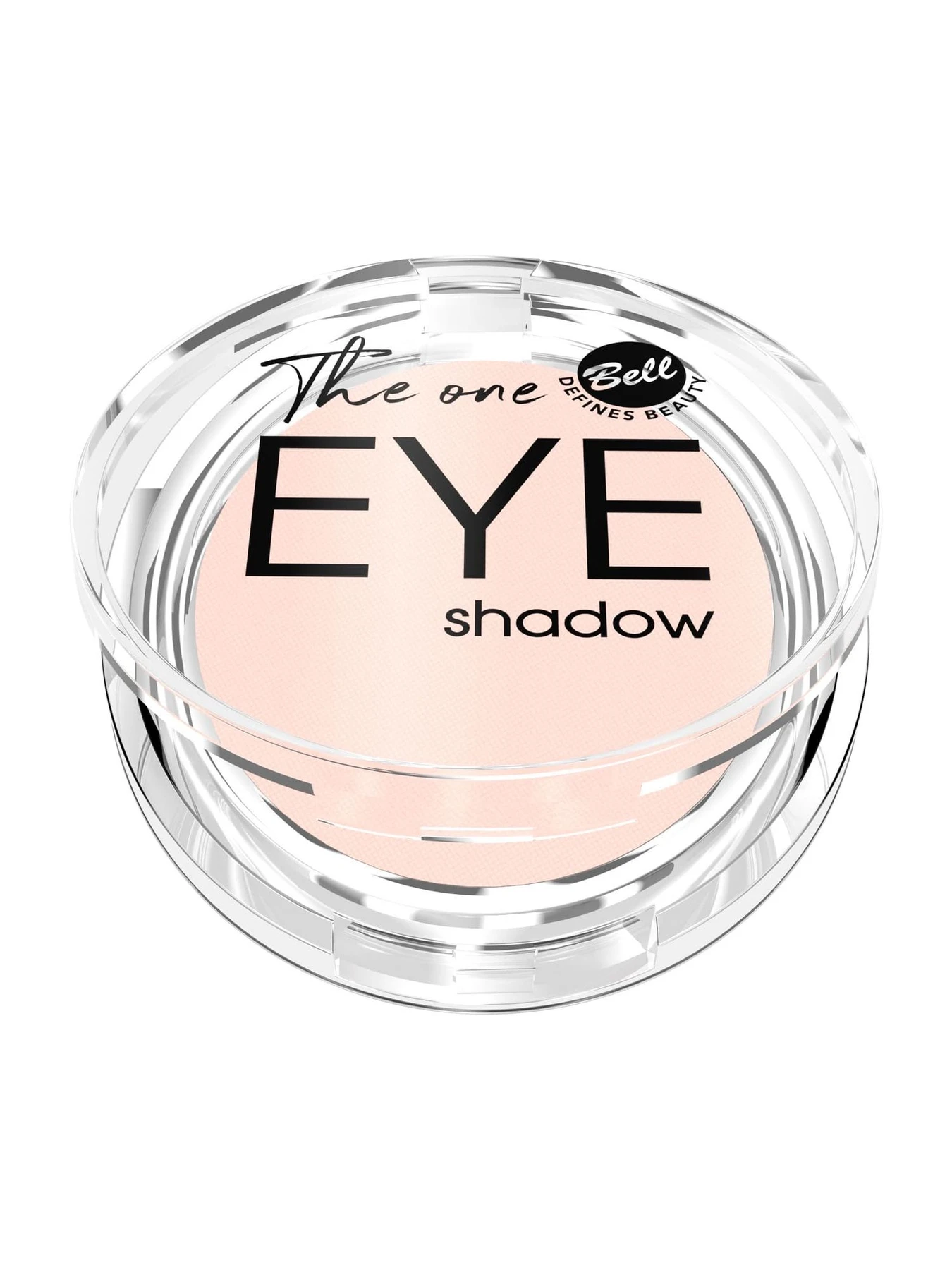 Тіні для повік The One Eyeshadow 01 Bell модель BE10670 Тіні для повік The One Eyeshadow 01 Bell модель BE10670 Фото