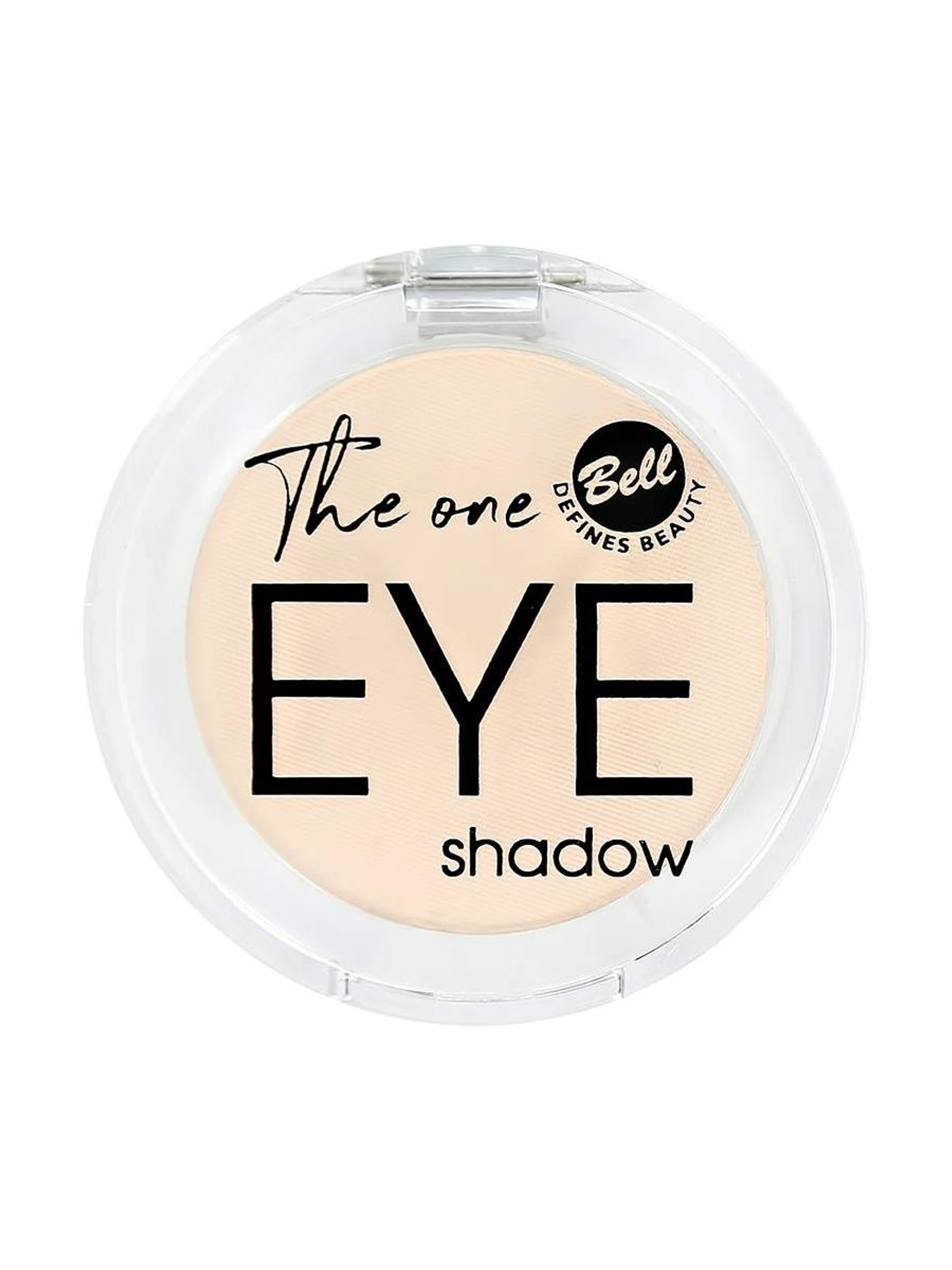 Тіні для повік The One Eyeshadow 01 Bell модель BE10670 Тіні для повік The One Eyeshadow 01 Bell модель BE10670 Фото