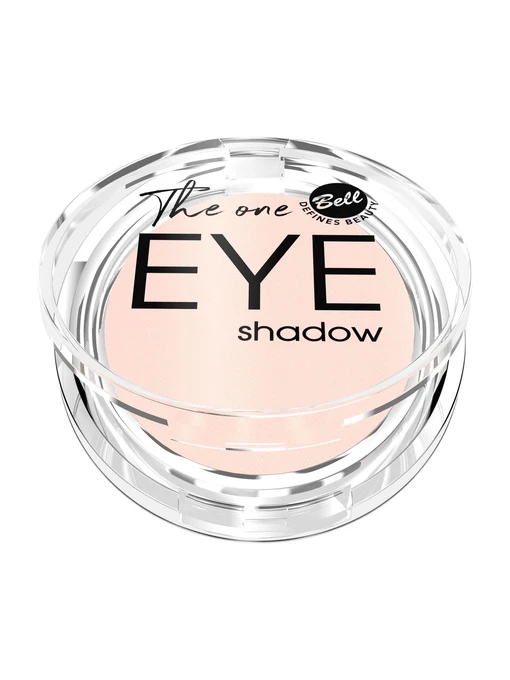 Тіні для повік The One Eyeshadow 01 Bell фото 2