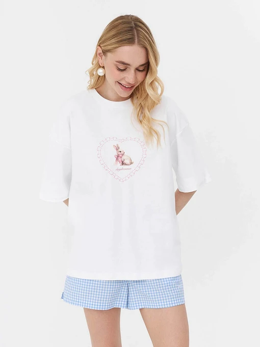 Футболки і поло FASHIONISTA модель 2210 Фото