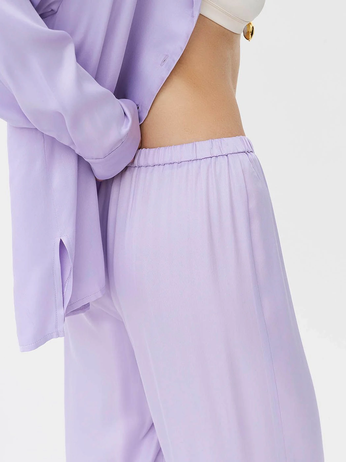 Брюки FASHIONISTA модель 5084 Брюки FASHIONISTA модель 5084 Фото