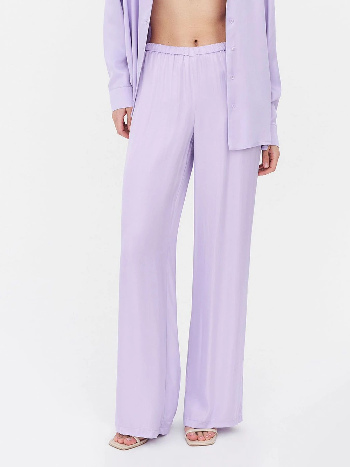 Брюки FASHIONISTA модель 5084 Брюки FASHIONISTA модель 5084 Фото