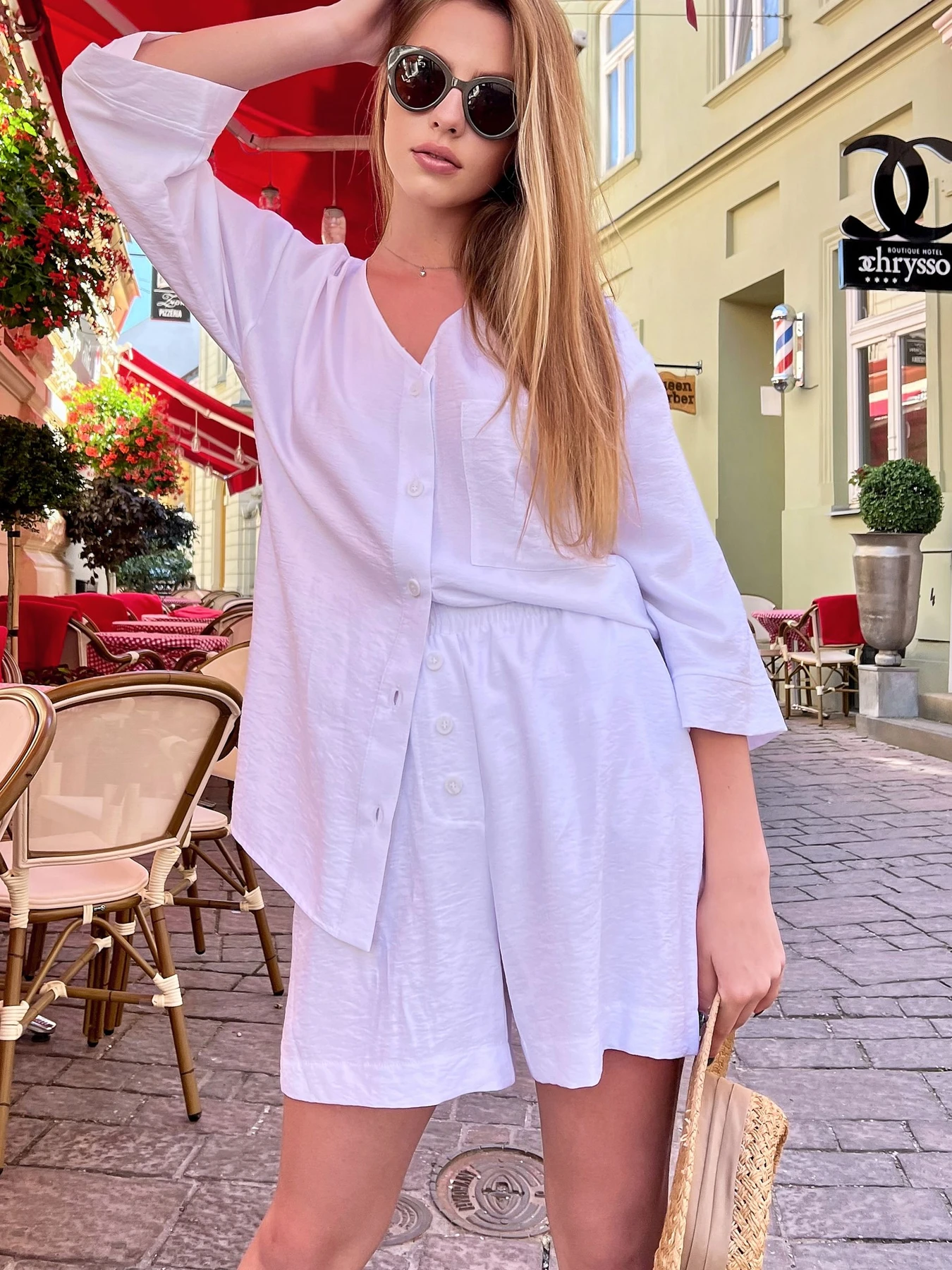 Костюмы Seventeen модель 1993.5177 Костюмы Seventeen модель 1993.5177 Фото