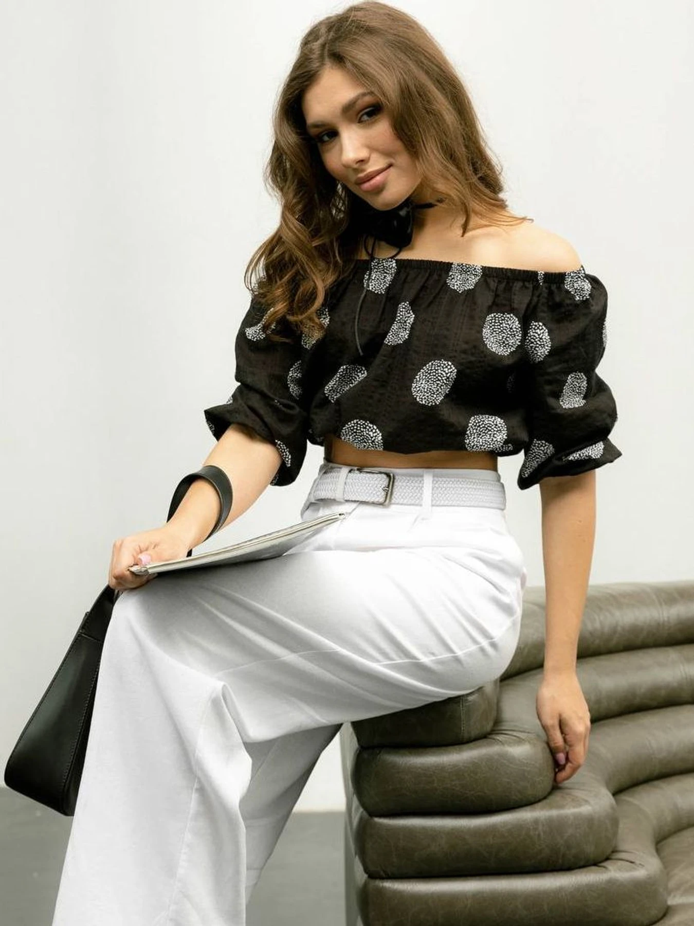 Сорочки Seventeen модель 2076.5397 Сорочки Seventeen модель 2076.5397 Фото