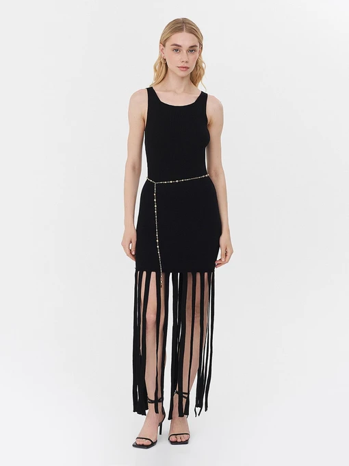 Сукні FASHIONISTA модель 8233 Фото