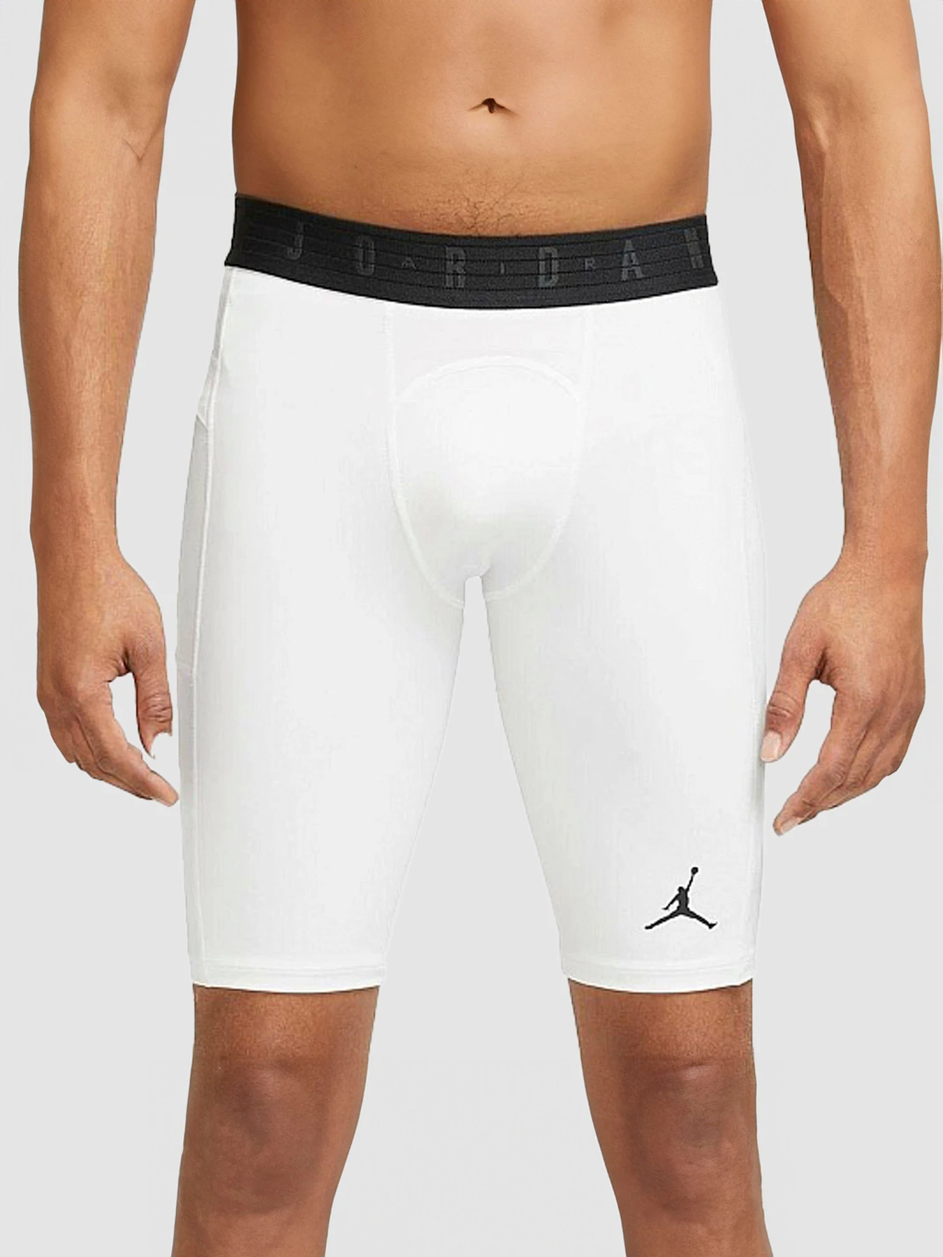 Шорти Jordan Sport Dri-Fit модель DM1813-100 Фото