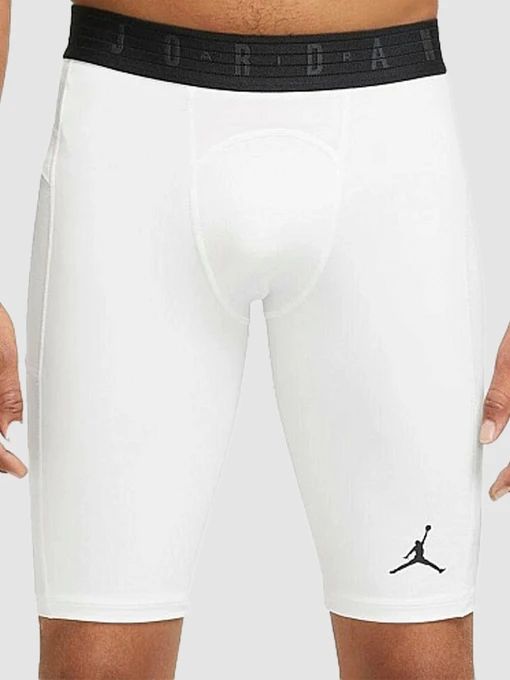 Шорты Jordan Sport Dri-Fit модель DM1813-100 Фото