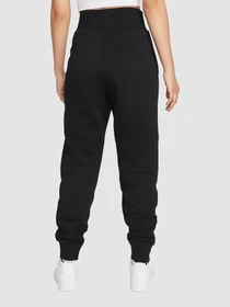 Брюки NIKE Sportswear Phoenix Fleece модель DQ5688-010 Фото