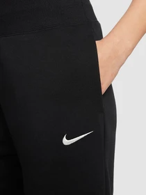 Брюки NIKE Sportswear Phoenix Fleece модель DQ5688-010 Фото