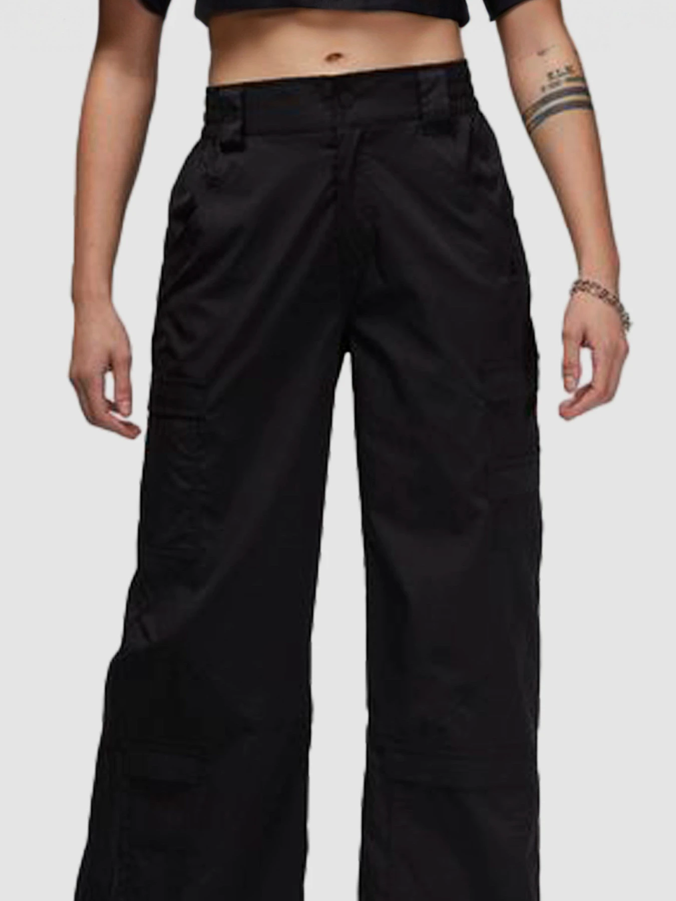 Брюки Jordan Chicago Pant модель DZ3349-010 Фото