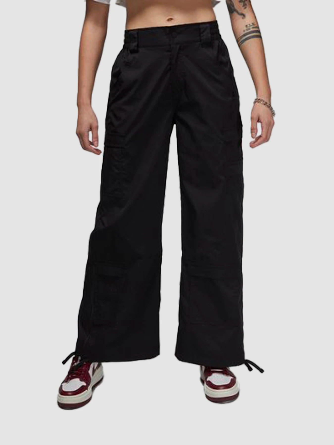 Брюки Jordan Chicago Pant модель DZ3349-010 Фото