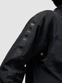 Куртки и дубленки Jordan Air Essentials Warmup Full-Zip Jacket модель FB7294-010 Фото