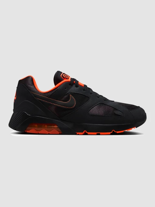 Кроссовки NIKE AIR 180 модель FJ9259-002 Фото