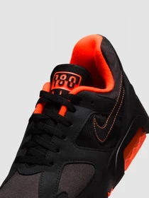 Кроссовки NIKE AIR 180 модель FJ9259-002 Фото