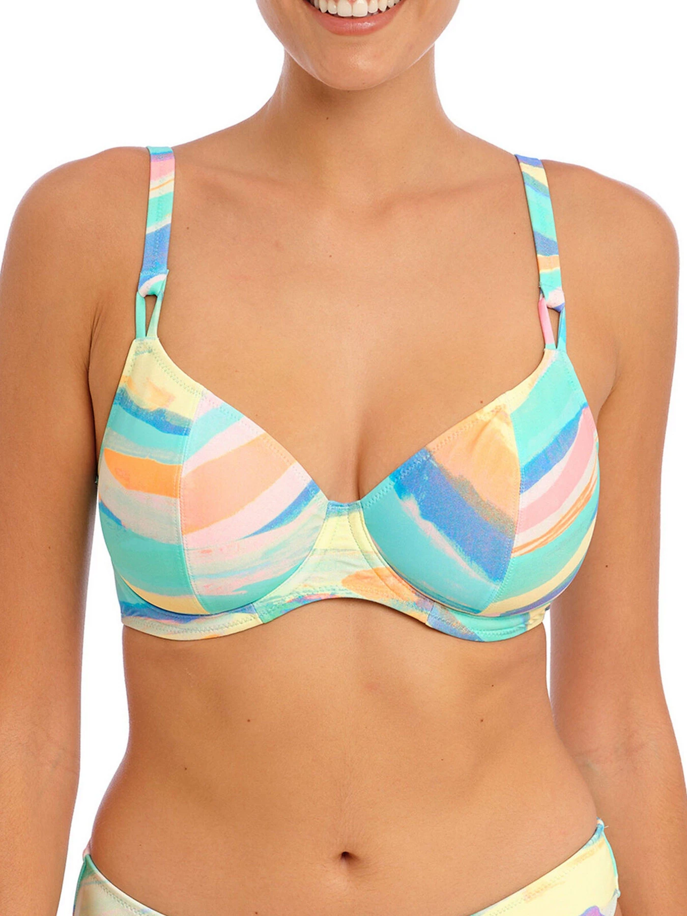 Одежда для пляжа Freya Summer Reef модель 204802 Фото