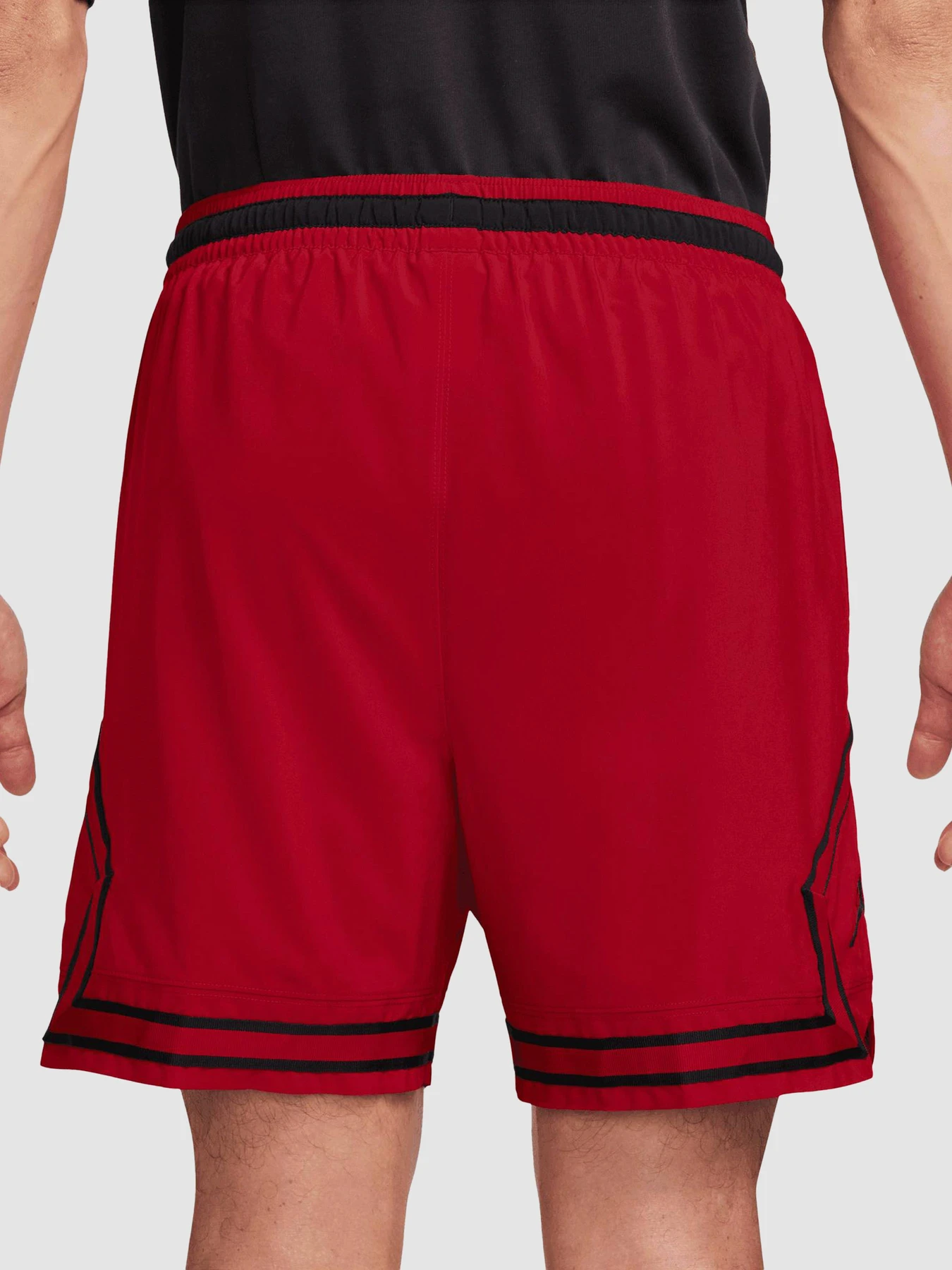Шорты Jordan Sport Diamond Dri-Fit модель FQ2989-687 Шорты Jordan Sport Diamond Dri-Fit модель FQ2989-687 Фото