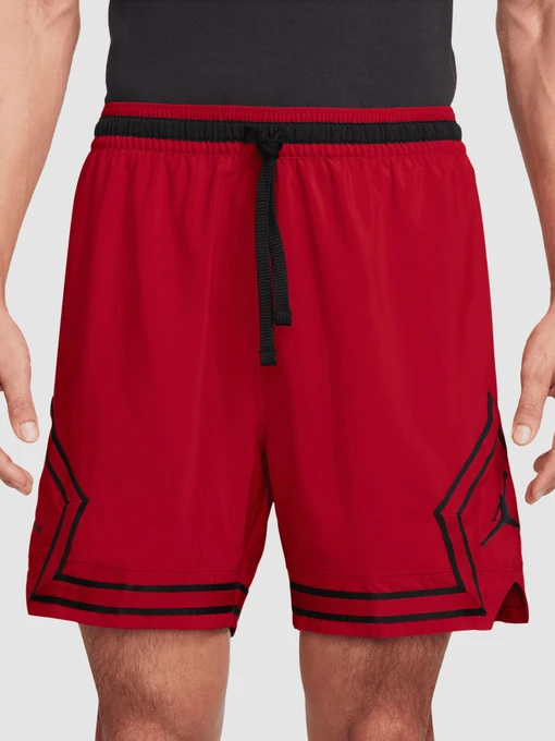 Шорти Jordan Sport Diamond Dri-Fit модель FQ2989-687 Фото