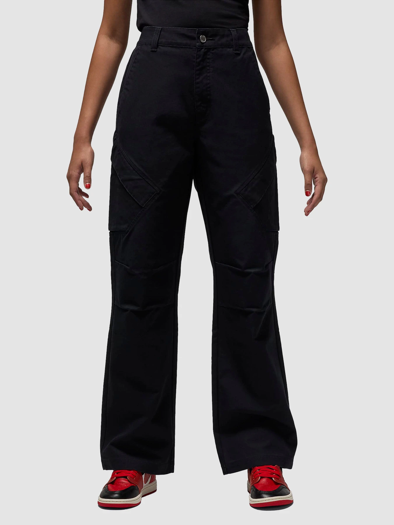 Штани Jordan Chicago Pant модель FV7098-010 Фото