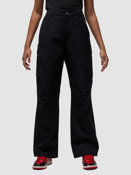 Брюки Jordan Chicago Pant модель FV7098-010 Фото