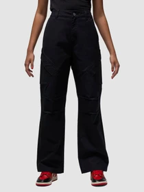 Брюки Jordan Chicago Pant модель FV7098-010 Фото