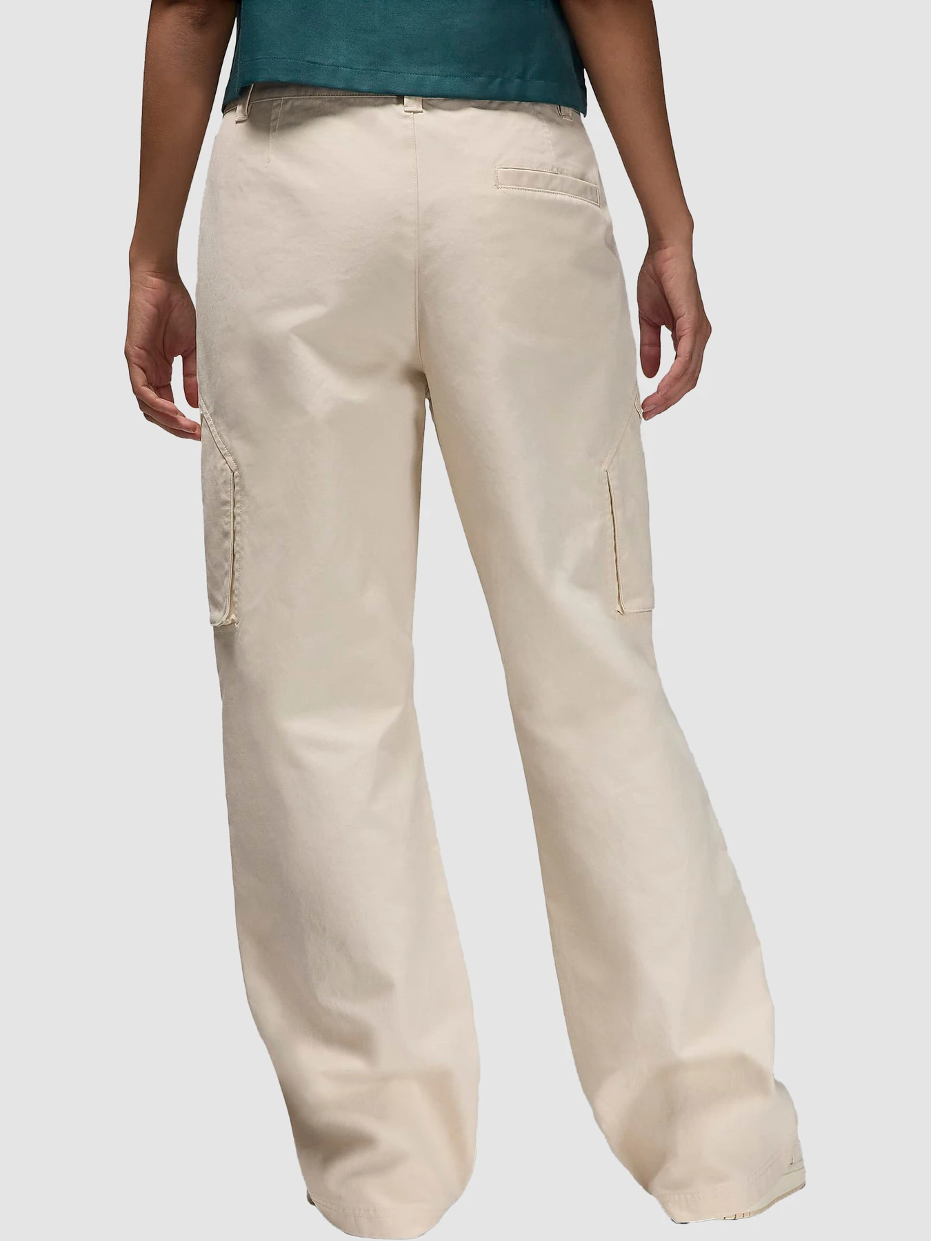Штани Jordan Chicago Pant модель FV7098-203 Фото