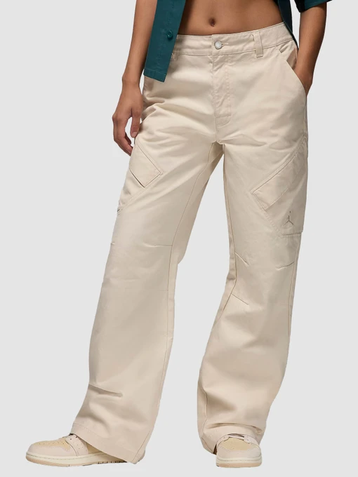 Брюки Jordan Chicago Pant модель FV7098-203 Фото