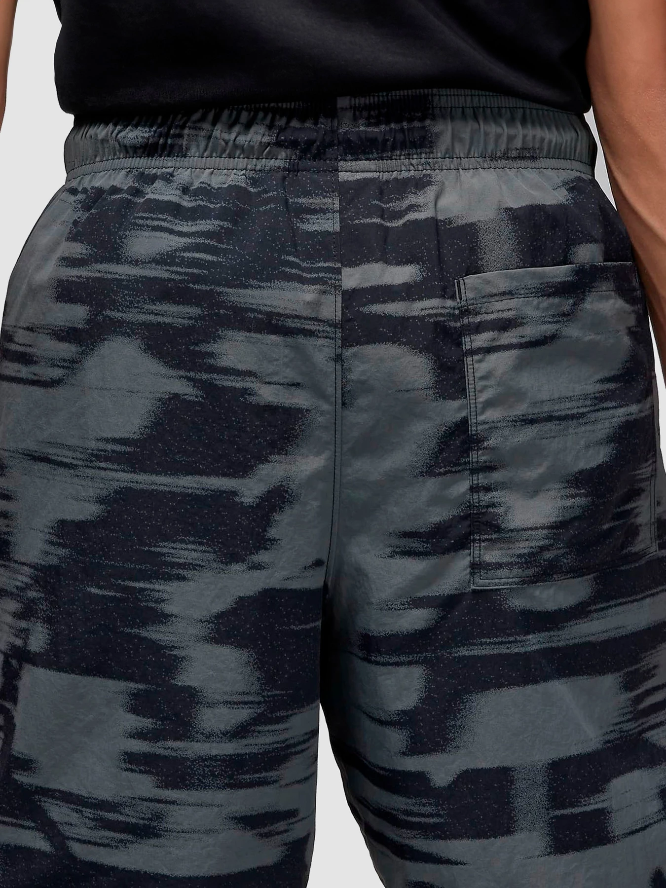 Шорти Jordan Printed Shorts модель FV7237-068 Шорти Jordan Printed Shorts модель FV7237-068 Фото