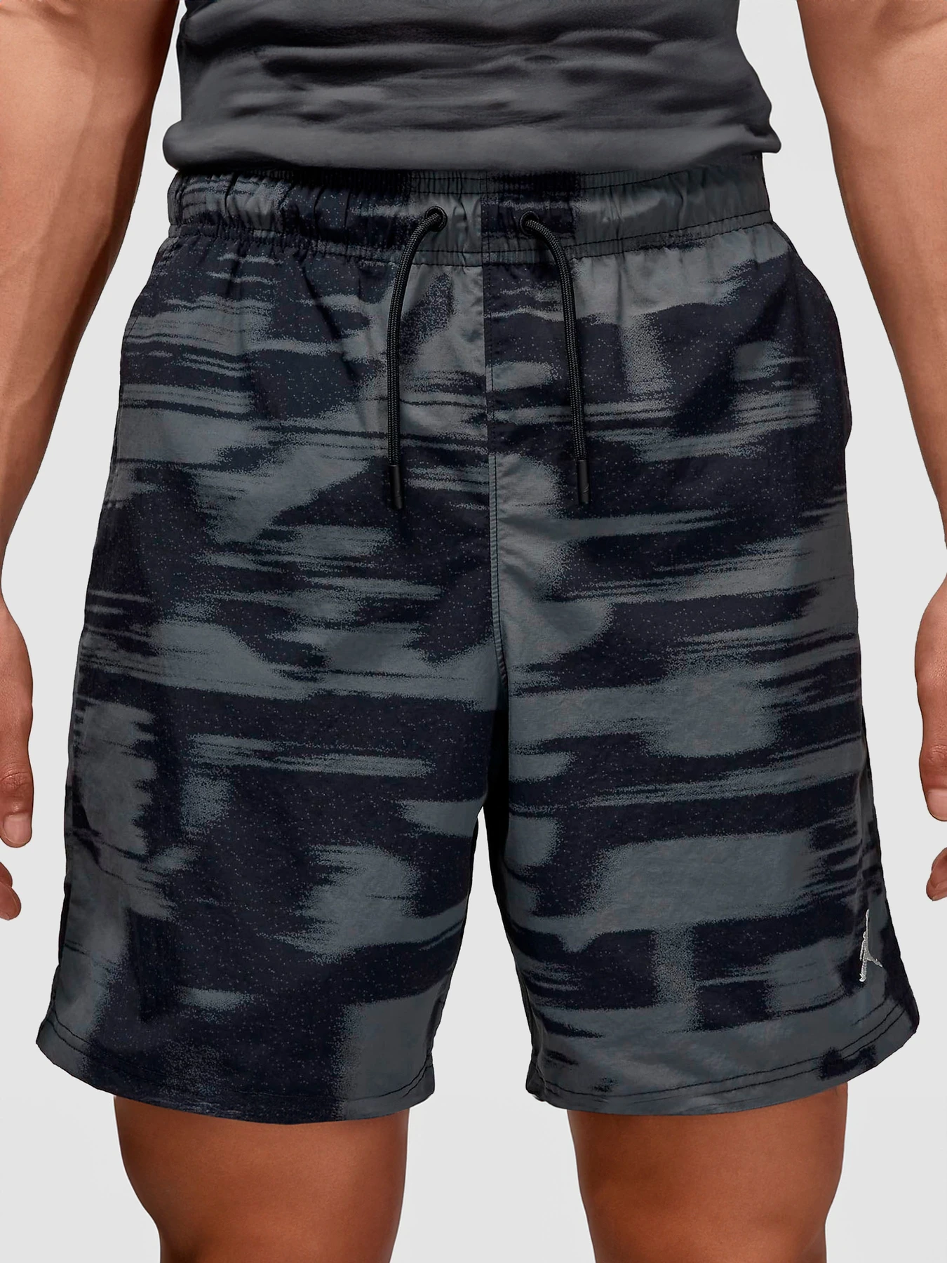 Шорти Jordan Printed Shorts модель FV7237-068 Шорти Jordan Printed Shorts модель FV7237-068 Фото