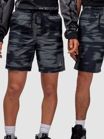 Шорти Jordan Printed Shorts модель FV7237-068 Фото